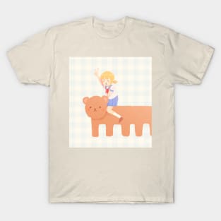 Bear Ride T-Shirt